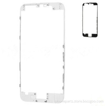 Front Frame Bezel for Iphone 6 Parts
